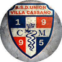 Logo Union Villa Cassano