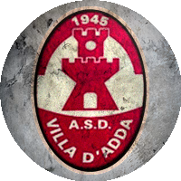 Logo Villa d'Adda