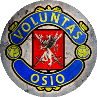Logo Voluntas Osio