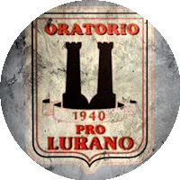 Logo Oratorio Pro Lurano