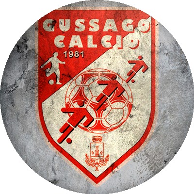 Logo Gussago Calcio 1981