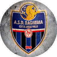 Logo Bagheria Calcio 1919