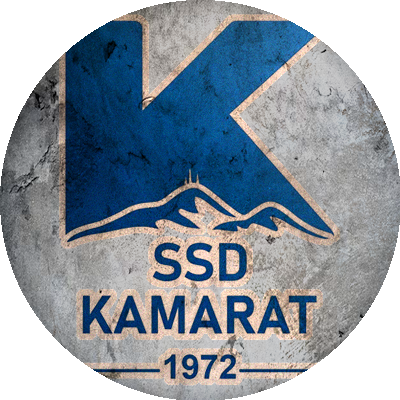 Logo Kamarat 1972