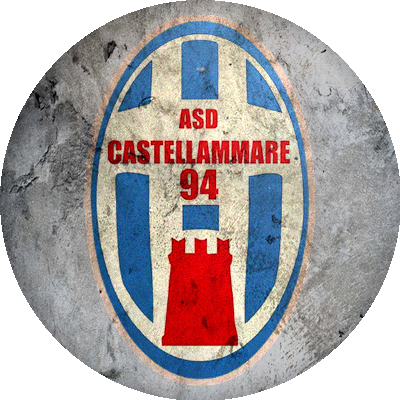 Logo Castellammare Calcio 94