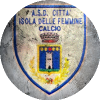 Logo Città Isola delle Femmine