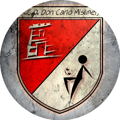 Logo Don Carlo Lauri Misilmeri