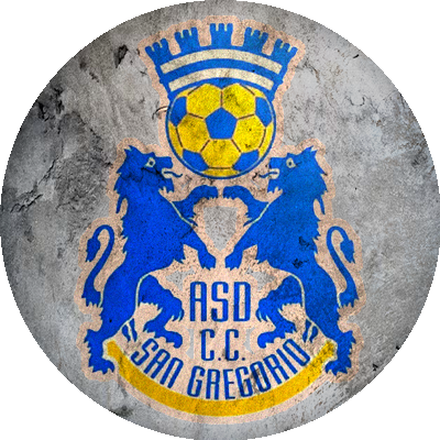 Logo Club Calcio San Gregorio