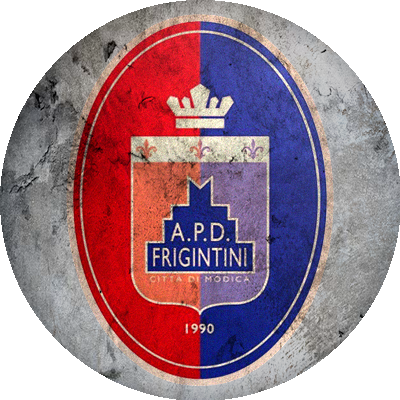 Logo Frigintini Città di Modica