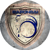 Logo Baronissi Calcio 2010