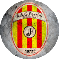 Logo Giorgio Ferrini Benevento