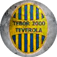 Logo Real Teverola 81