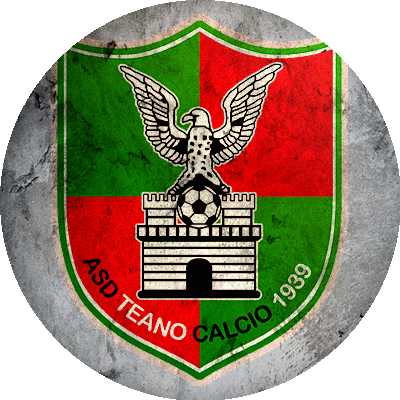 Logo Teano Calcio 1939