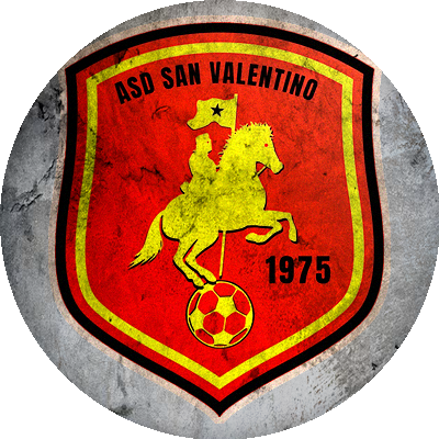 Logo San Valentino 1975