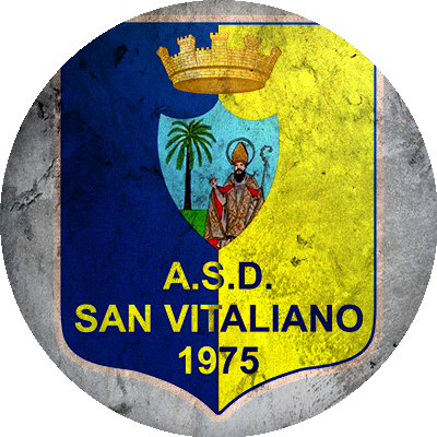 Logo San Vitaliano 1989