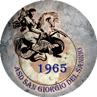Logo F.C. San Giorgio del Sannio