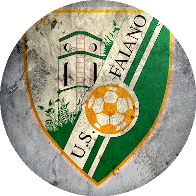 Logo US Faiano 1965