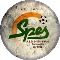 Logo Scuola Calcio Spes Battipaglia