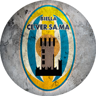 Logo Ce.Ver.Sa.Ma Biella
