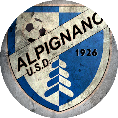 Logo Alpignano