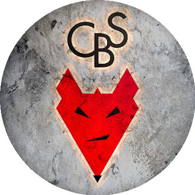 Logo CBS Scuola Calcio