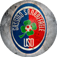 Logo Gassino Football Club