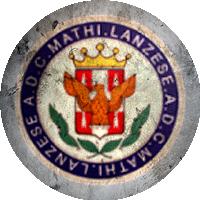 Logo Mathi Lanzese