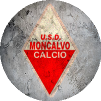Logo Moncalvo Calcio