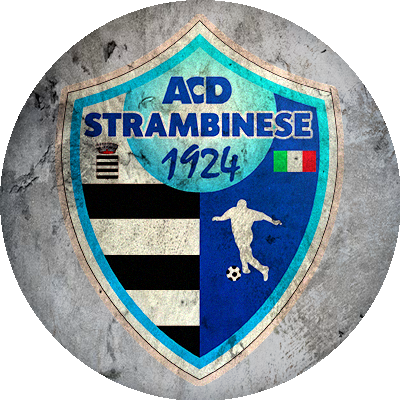 Logo Strambinese 1924