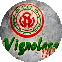 Logo Vignolese A.Q. Calcio