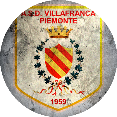 Logo Villafranca Calcio (TO)