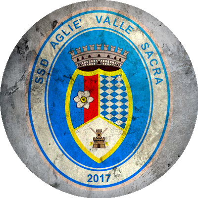 Logo Agliè Valle Sacra