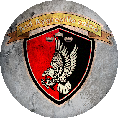 Logo Aygreville Calcio
