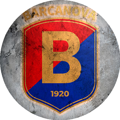 Logo Barcanova Calcio