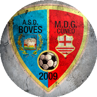 Logo Boves Madonna delle Grazie Cuneo