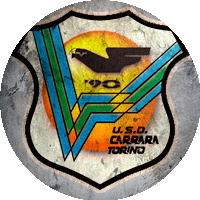 Logo Carrara 90 Torino