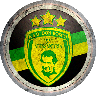 Logo Don Bosco Alessandria