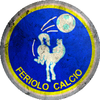 Logo Feriolo Calcio