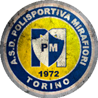 Logo Mirafiori
