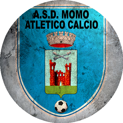Logo Momo Atletico Calcio
