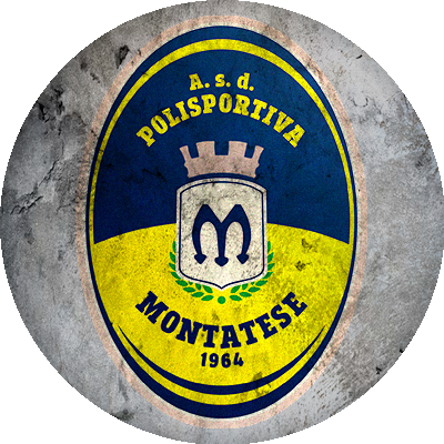 Logo Polisportiva Montatese