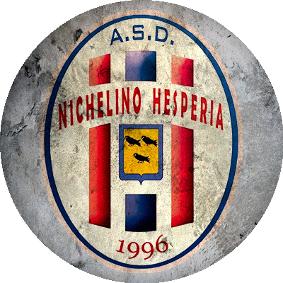 Logo Nichelino Hesperia