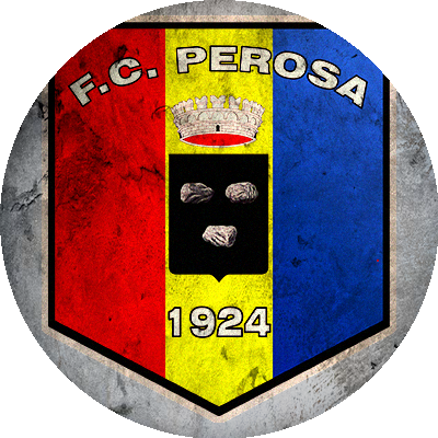 Logo Football Club Perosa