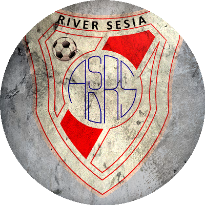 Logo River Sesia Calcio