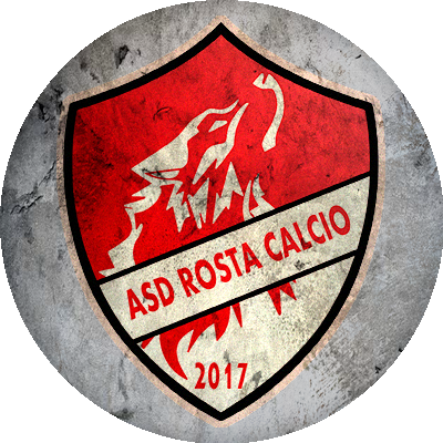 Logo Rosta Calcio