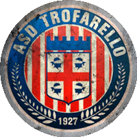 Logo Trofarello 1927