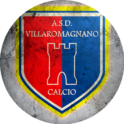 Logo Villaromagnano Calcio