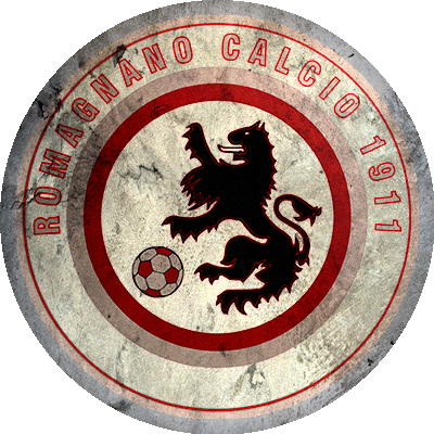 Logo Romagnano Calcio (NO)