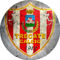 Logo Trecate Calcio