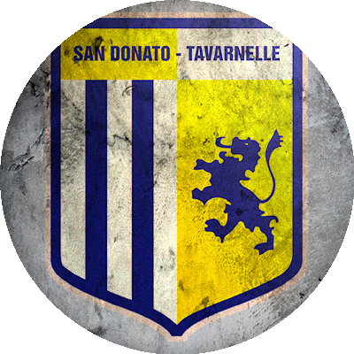 Logo San Donato Tavarnelle