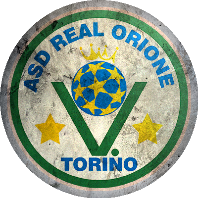 Logo Real Orione Vallette